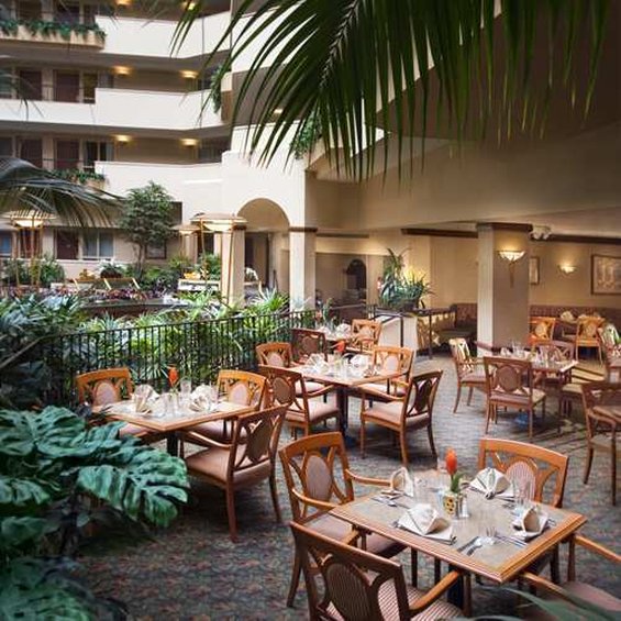 Embassy Suites By Hilton Columbia Greystone - Columbia, SC