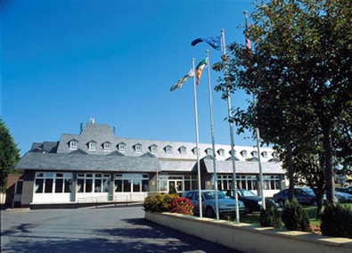 Best Western FlanneryS Hotel | Dublin Road, Galway | +353 91 755 111