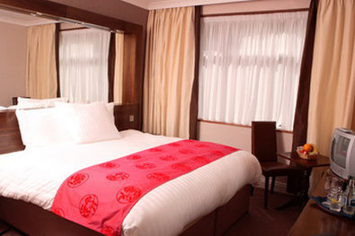 Best Western FlanneryS Hotel | Dublin Road, Galway | +353 91 755 111