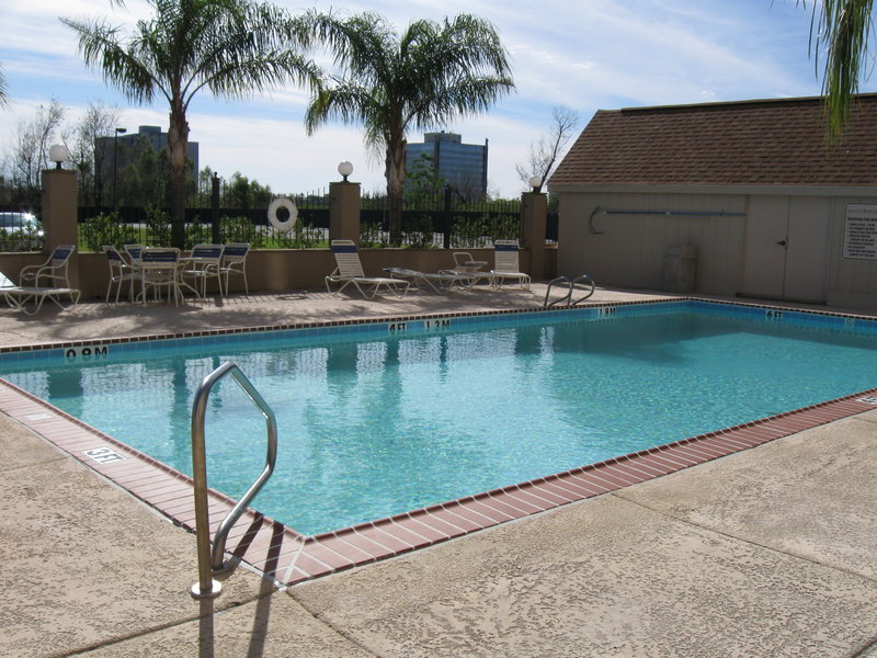 BEST WESTERN Avalon Hotel
