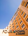 Four Points by Sheraton-LAX