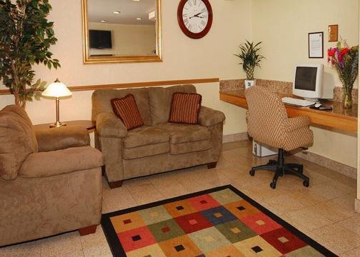 Quality Inn & Suites - Lacey, WA