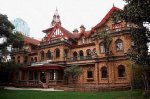 Hengshan Moller Villa Hotel