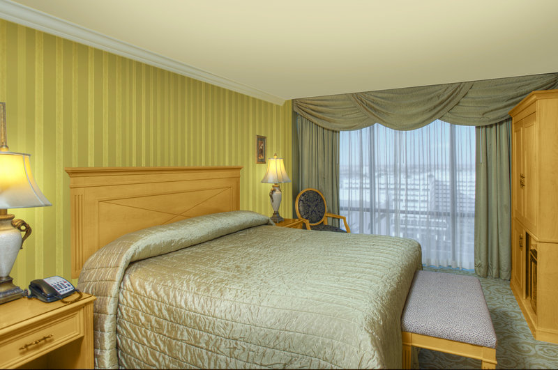 Trump Plaza Hotel And Casino Atlantic City Hotels