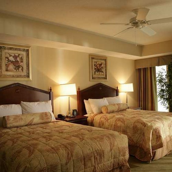 Hilton Myrtle Beach Resort - Myrtle Beach, SC
