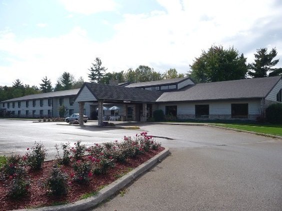 Americinn - Shawano, WI