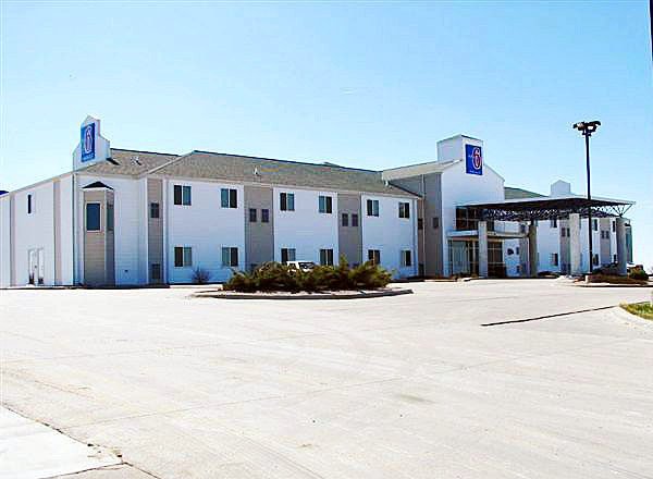Motel 6 - Avoca, IA