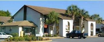 Central Motel