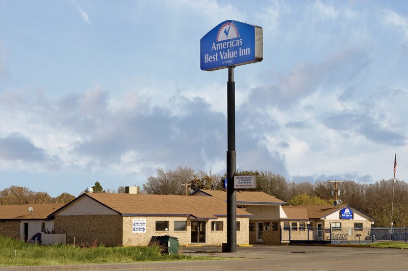 Economy Inn North Oklahoma City