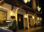 Sirkeci Konak Hotel