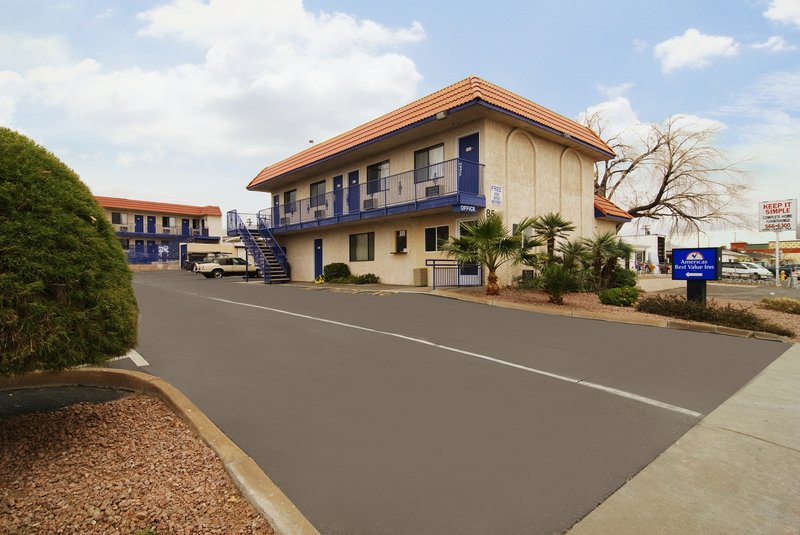 Americas Best Value Inn