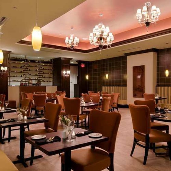 Hilton Columbus/Polaris - Columbus, OH