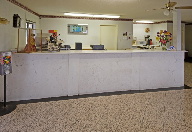 Americas Best Value Inn - Cairo, GA