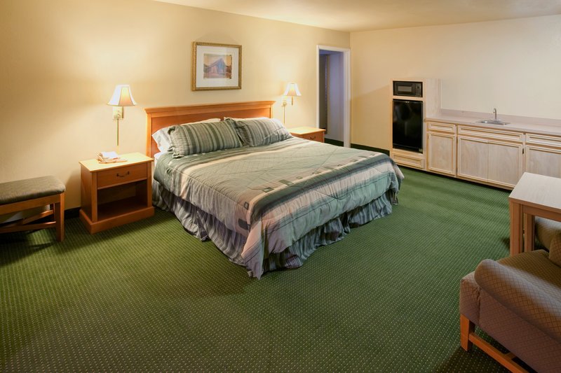 America's Best Value Inn - Del Rio, TX