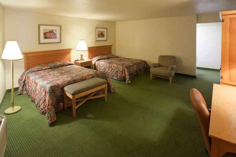 America's Best Value Inn - Del Rio, TX