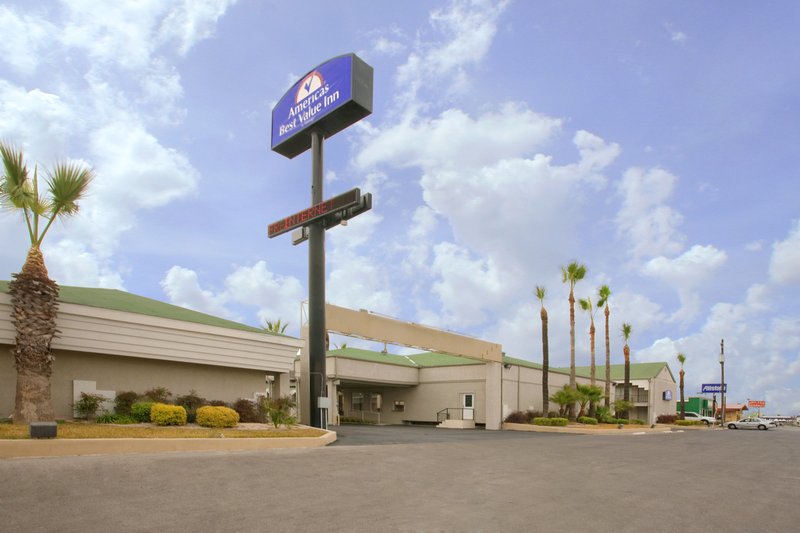 America's Best Value Inn - Del Rio, TX
