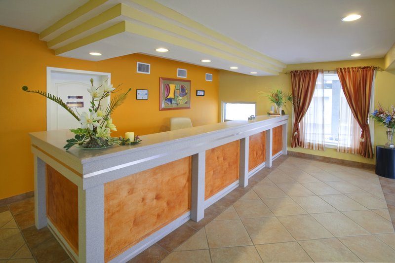 America's Best Value Inn - Del Rio, TX