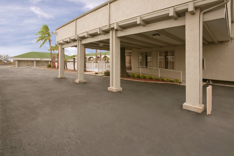 America's Best Value Inn - Del Rio, TX
