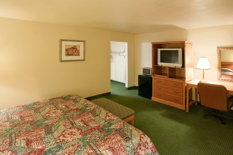 America's Best Value Inn - Del Rio, TX