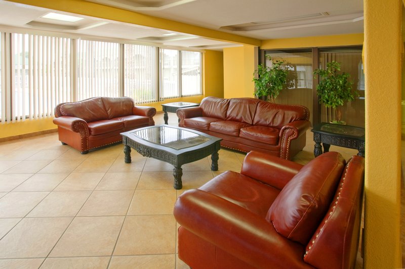 America's Best Value Inn - Del Rio, TX