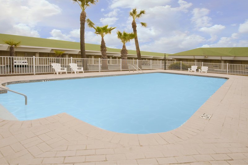 America's Best Value Inn - Del Rio, TX