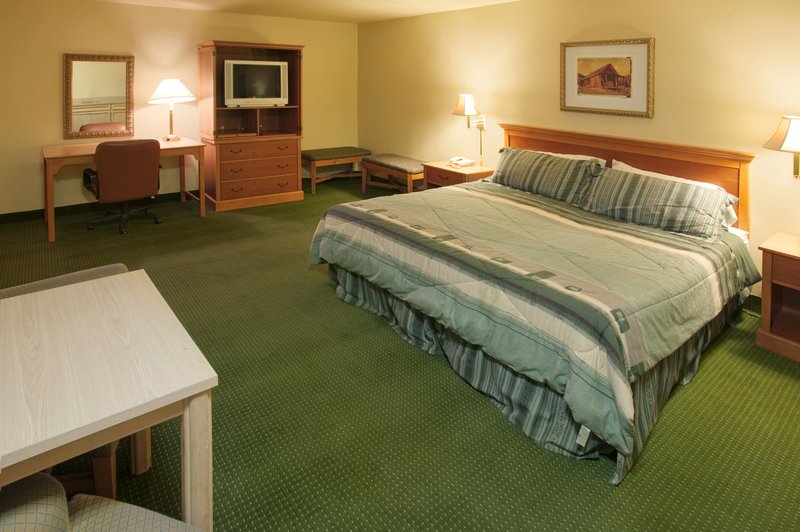 America's Best Value Inn - Del Rio, TX