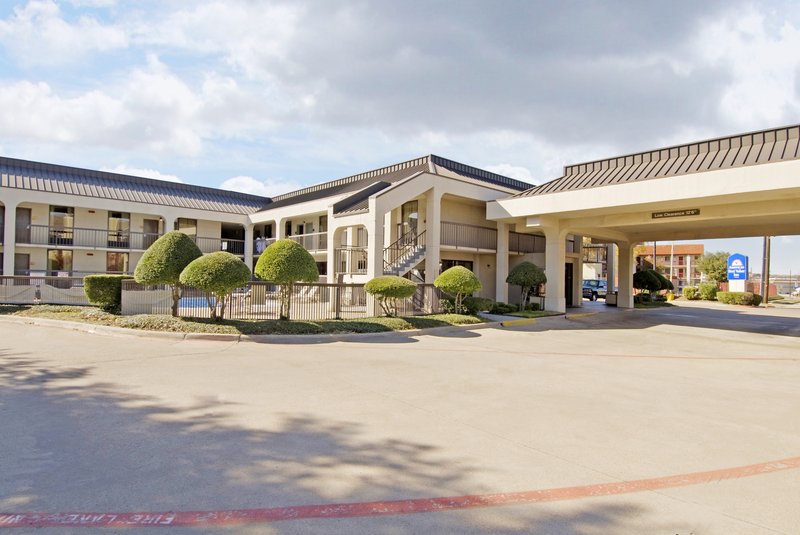 Americas Best Value Inn