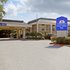 Americas Best Value Inn