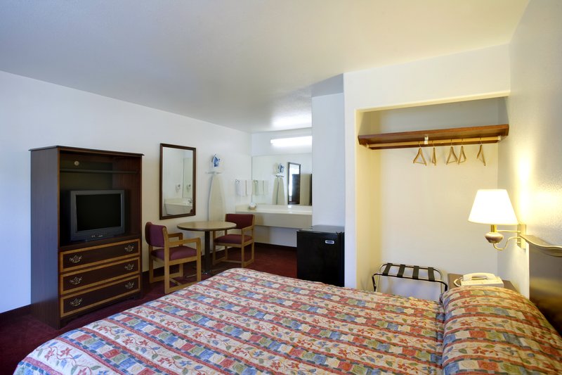 Americas Best Value Inn-Watsonville - Watsonville, CA
