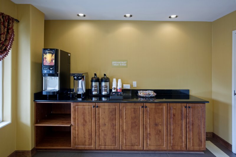 Americas Best Value Inn