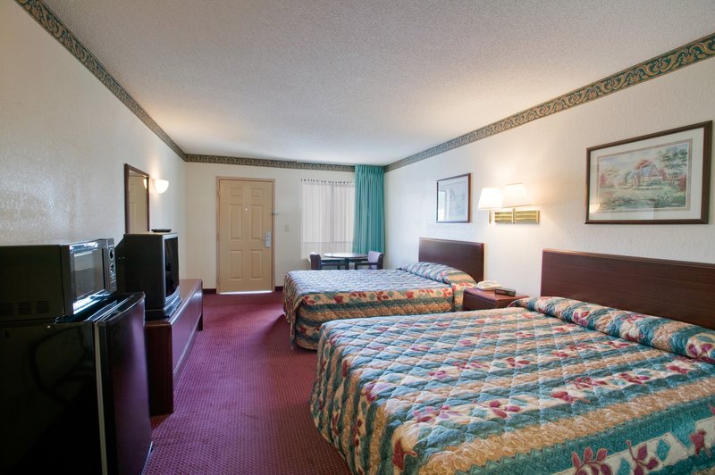 Americas Best Value Inn - Acworth, GA