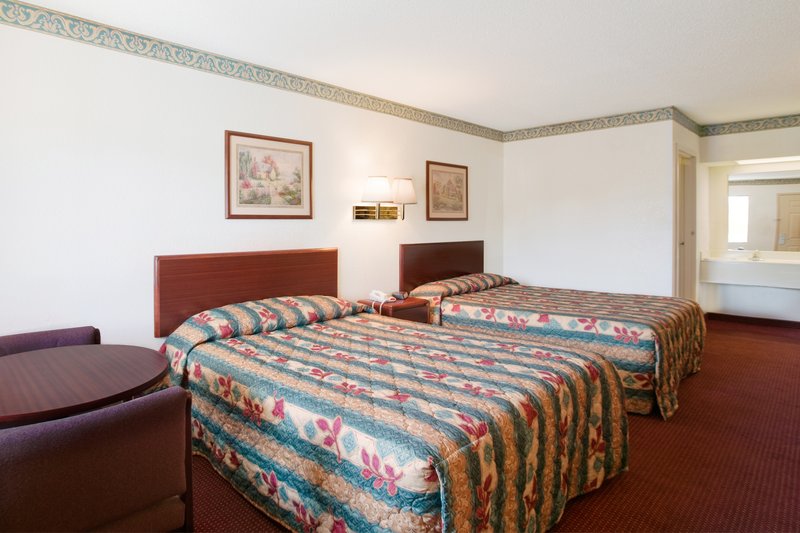 Americas Best Value Inn - Acworth, GA