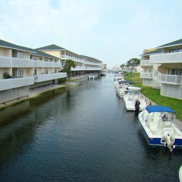 Sandpiper Cove Golf Course - Destin, FL
