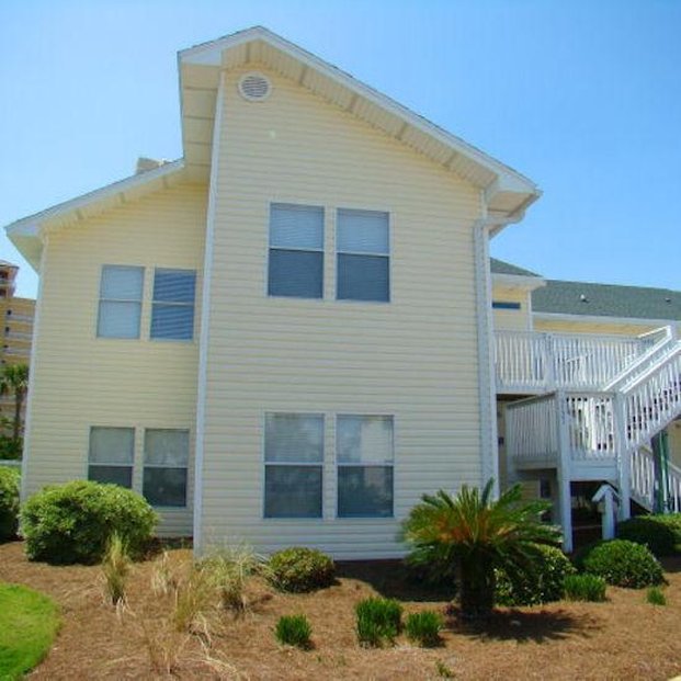 Sandpiper Cove Golf Course - Destin, FL