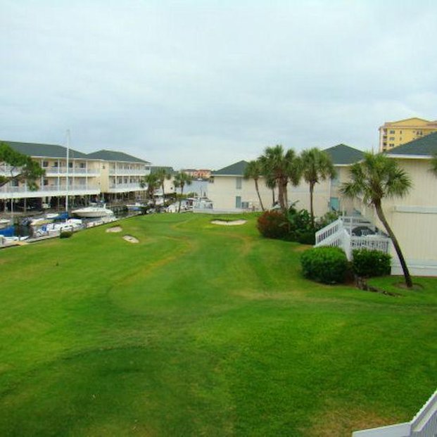 Sandpiper Cove Golf Course - Destin, FL