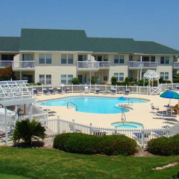 Sandpiper Cove Golf Course - Destin, FL