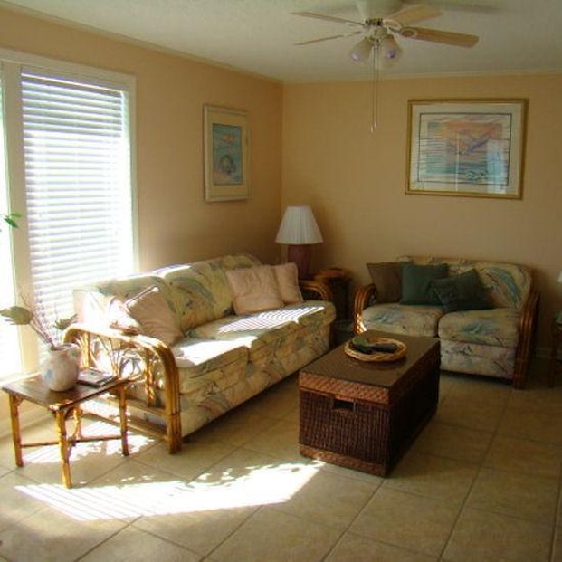 Sandpiper Cove Golf Course - Destin, FL