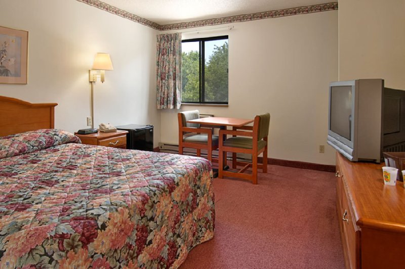 Regency Inn Suites - Hastings, MN