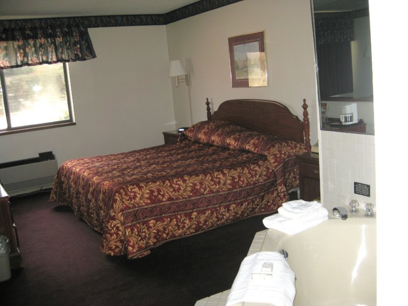 Regency Inn Suites - Hastings, MN
