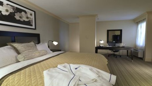 Doubletree By Hilton Hotel Dallas-Love Field - Dallas, TX