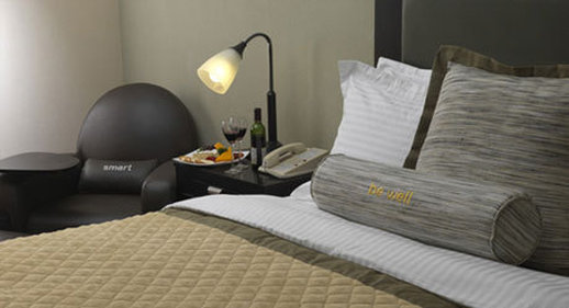 Doubletree By Hilton Hotel Dallas-Love Field - Dallas, TX