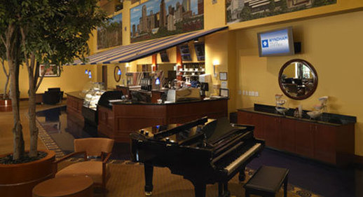 Doubletree By Hilton Hotel Dallas-Love Field - Dallas, TX