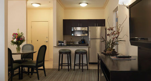 Doubletree By Hilton Hotel Dallas-Love Field - Dallas, TX