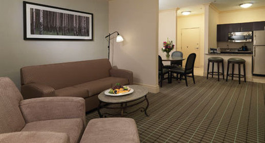 Doubletree By Hilton Hotel Dallas-Love Field - Dallas, TX