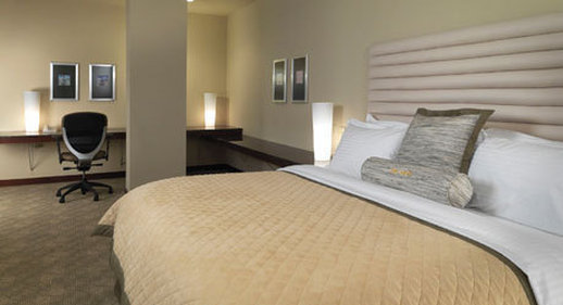 Doubletree By Hilton Hotel Dallas-Love Field - Dallas, TX