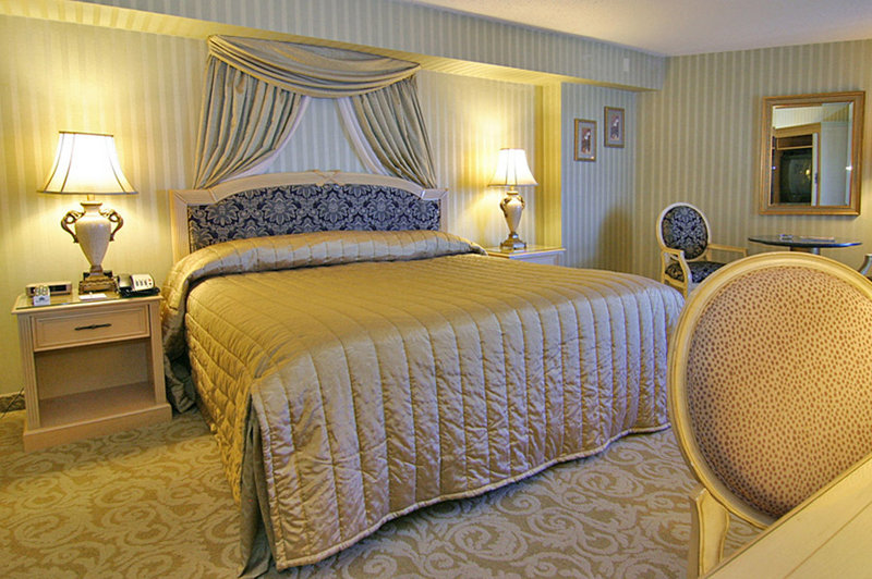 Trump Plaza Hotel And Casino Atlantic City Hotels - Atlantic City, NJ