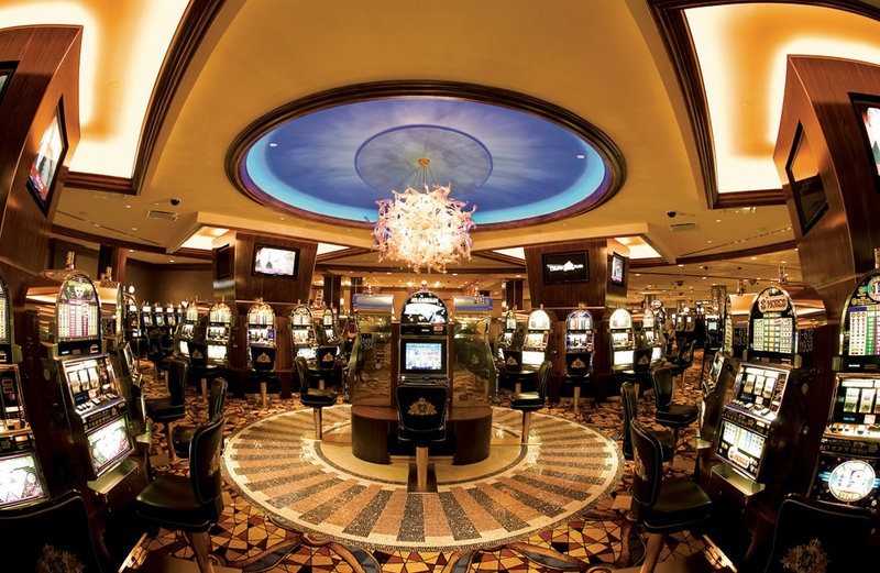 Trump Plaza Hotel And Casino Atlantic City Hotels - Atlantic City, NJ