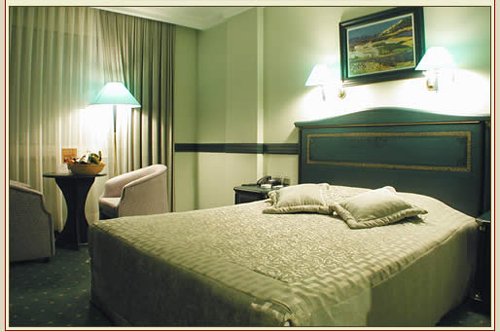 Allstar Grand Hotel Gaziantep | Ali Fuat Cebesoy Bulvari No 32 27090 /Gaziantep | +90 342 325 65 65