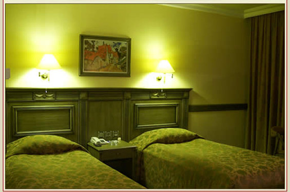 Allstar Grand Hotel Gaziantep | Ali Fuat Cebesoy Bulvari No 32 27090 /Gaziantep | +90 342 325 65 65