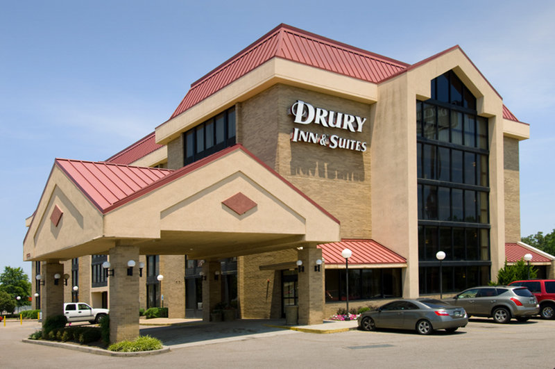 Comfort Inn & Suites - Memphis, TN